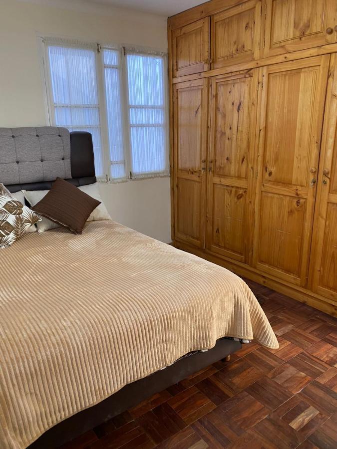La Negrita Host Bed and Breakfast Sucre Eksteriør billede
